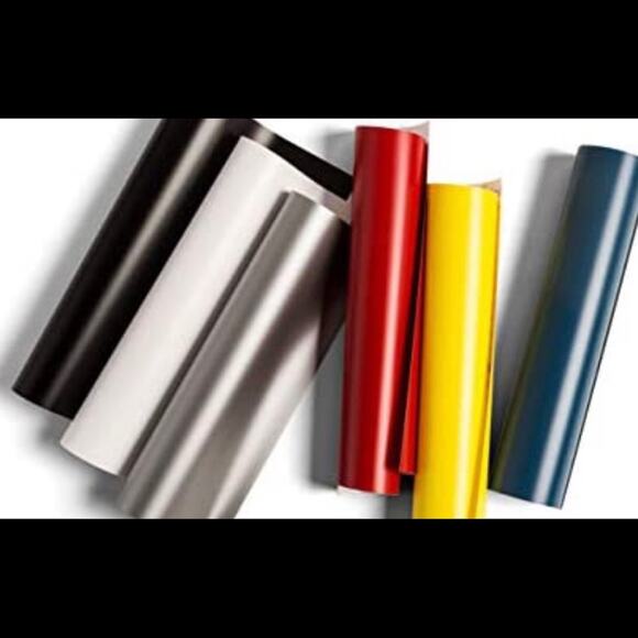 Handmade Reseller Life Car Decal Sticker Shop List Sell Ship Repeat - Picture 3 of 5